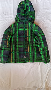 Icepeak talvejope 116 (2 foto / 3)