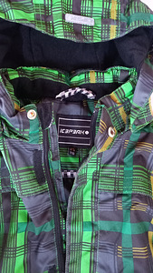 Icepeak talvejope 116 (3 foto / 3)