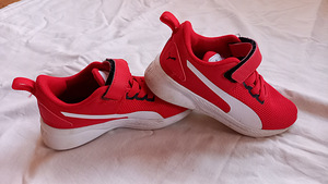 Кроссовки Puma 29 (3 фото из 4)