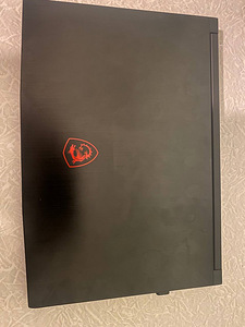 Sülearvuti MSI GF63 Thin 11uc-214xpl RTX3050 ja monitor 27' (2 foto / 4)
