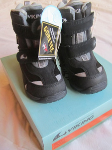 Viking uued talvesaapad 27 (4 foto / 4)