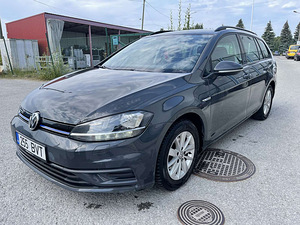 Прокат автомобилей (3 фото из 3)