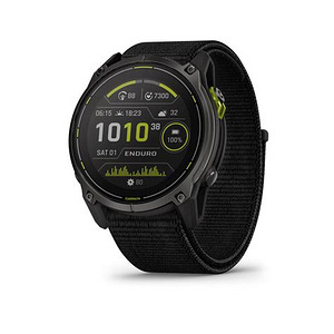 Spordikell Garmin Enduro 3 (1 foto / 2)