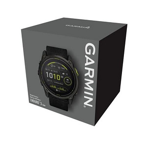Spordikell Garmin Enduro 3 (2 foto / 2)