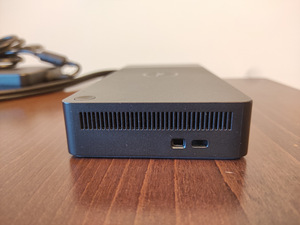 USB Dokk Dell WD19 DC 240W (6 foto / 10)