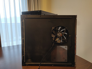 Gamer PC i5 4690k , GTX 1070 8GB , 16GB DDR3 , 240GB SSD (5 foto / 6)