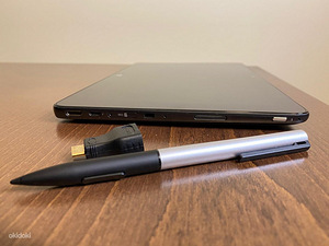Планшет Dell Venue 11 Pro 7130 | i5 | SSD | Win10 (8 фото из 8)