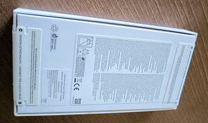 Samsung A55 5G, Uus pakendis, 2a garantii (3 foto / 3)