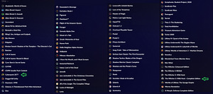 Пользователь GOG 91 игр (2 фото из 2)