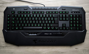 Roccat Isku Fx (4 фото из 10)