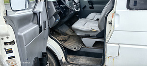 Vw Caravelle (3 фото из 9)