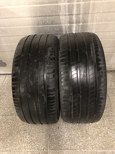 MICHELIN Latitude Sport 3 Rehvid (2 foto / 3)