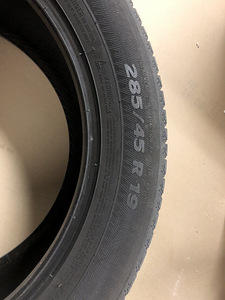 MICHELIN Latitude Sport 3 Rehvid (3 foto / 3)