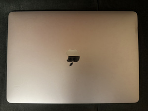 MacBook Pro 13" 2018 4 thunderbolt (5 foto / 5)
