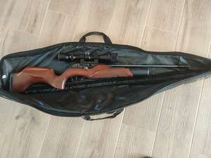 Walther rotex rm8 komplekt (2 foto / 2)