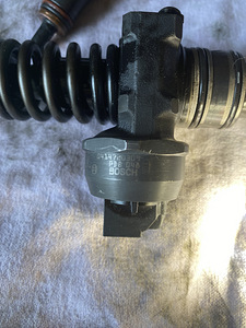 Pihustid bosch t5 2,5 tdi 128kw (4 foto / 4)