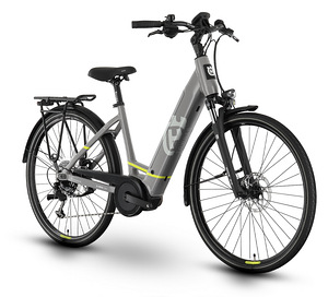 Велосипед Husqvarna towner 2 (1 фото из 2)