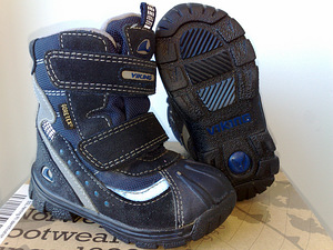 Viking gore-tex saapad 22 (4 foto / 4)