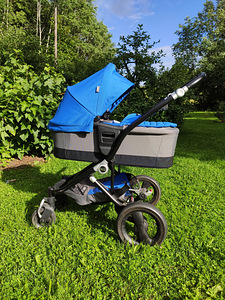 Britax Römer Affinity 2in1 vankrikomplekt (4 foto / 9)