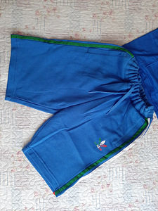 Adidas spordikomplekt s.158 (6 foto / 7)