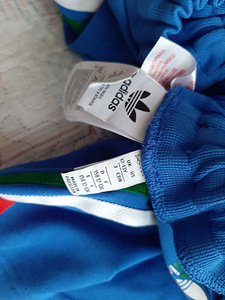 Adidas spordikomplekt s.158 (7 foto / 7)