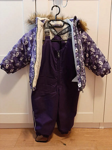 Huppa talvekomplekt s.86 (3 foto / 6)