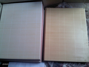 Keraamilised plaadid 33,5*25 (17 tk/5 tk); 33,5*33,5 (5 tk) (1 foto / 2)