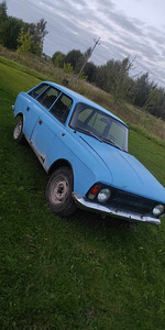 Moskvich 412 kombi (7 фото из 7)