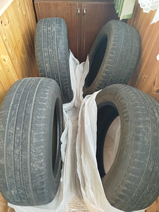 Goodyear 225/65 R17