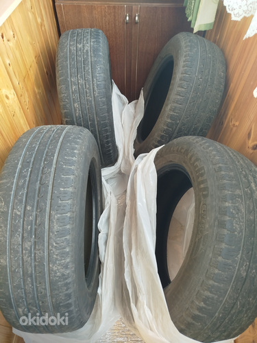 Goodyear 225/65 R17