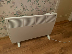 Heater Радиатор Нагреватель (1 фото из 1)
