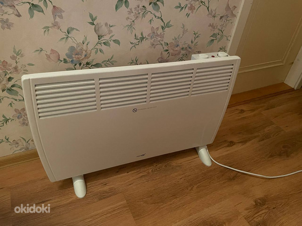 Heater Радиатор Нагреватель (фото #1)