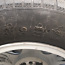16" диски BMW Magma 5x120 + летняя резина (фото #3)