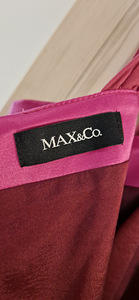 Kleit Max&co suurus M (3 foto / 4)