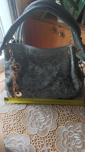 Женская сумочка (фото #4)