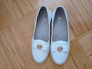 Туфли р34(21,5) (3 фото из 9)