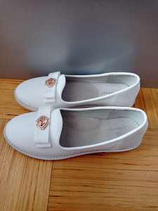 Туфли р34(21,5) (9 фото из 9)