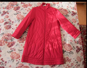 Uus mantel R 38-40(12UK) (6 foto / 6)