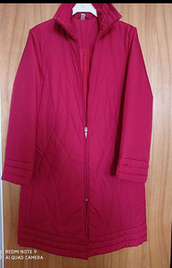 Uus mantel R 38-40(12UK) (1 foto / 6)
