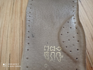 Saapad nahast p 29, 30 (6 foto / 7)