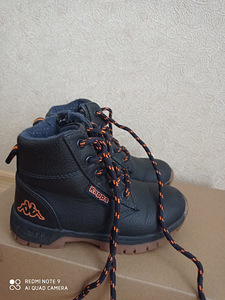 Kingad lk 25 (15,7) (4 foto / 10)