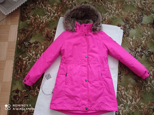 Parka talve p 158 (6 foto / 10)