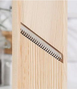 Puidust riiv korea porgandite jaoks 23*6,5 (2 foto / 8)