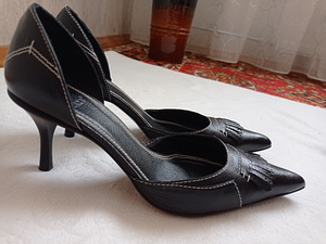Zara kingad r 38(24) (2 foto / 6)