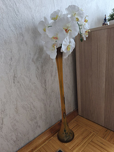 Põrandavaas (kõrgus 60 cm) (8 foto / 8)