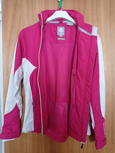 Uus spordijakk M (2 foto / 10)