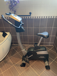 Exercise bike Kettler PASO 107 Basic (1 фото из 5)