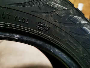 Nokian Hakkapeliitta r3 205/60r16 (3 foto / 4)
