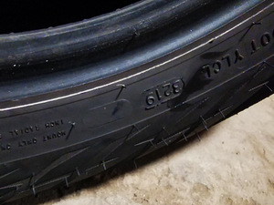 Nokian Hakkapeliitta r3 205/60r16 (4 foto / 4)