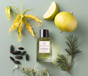 Essential parfums Nice Bergamote 10 ml (1 foto / 1)